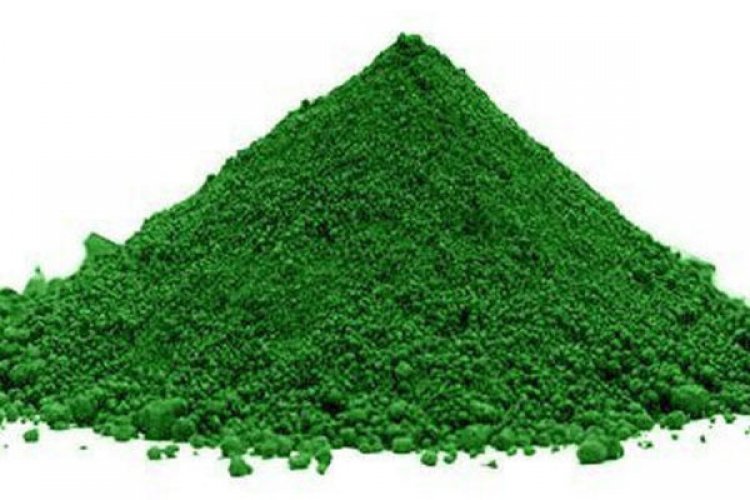 Green Concrete for Greener Buildings