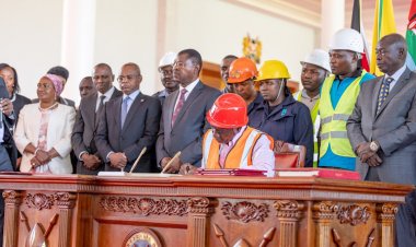 The Return of Housing Levy: What it Means for Kenyans