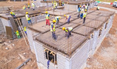 Technology and Innovation in Affordable Housing Construction in Kenya