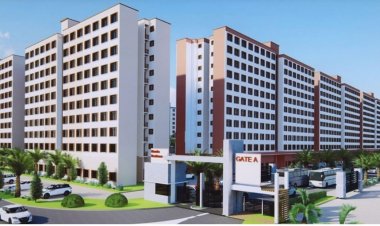 The Role of Public -Private Partnerships in Addressing Affordable Housing Shortage