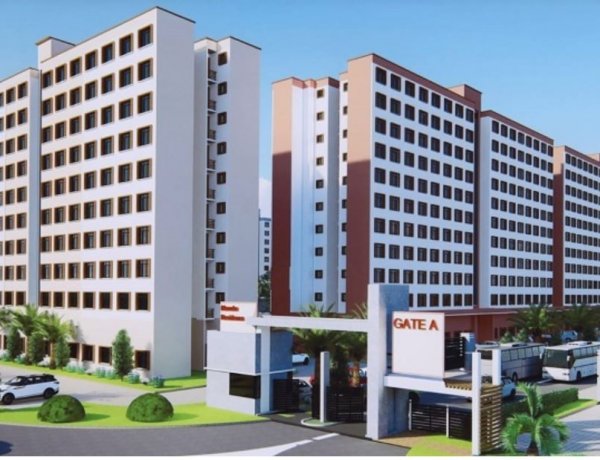 The Role of Public -Private Partnerships in Addressing Affordable Housing Shortage