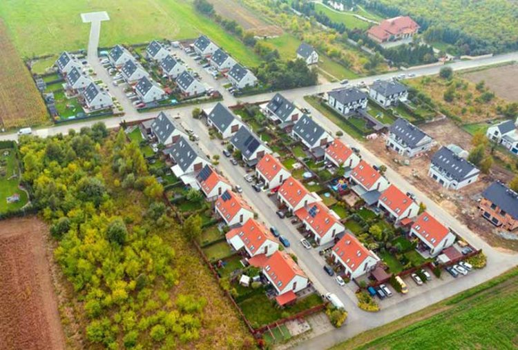 Exploring Affordable Housing Options in Kenya for Diaspora Buyers