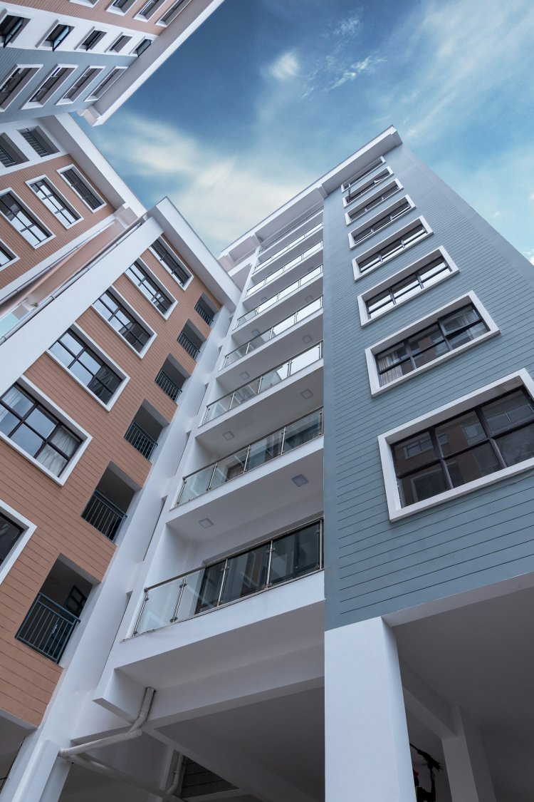 Navigating the Kenyan Property Market: Tips for Diaspora Buyers