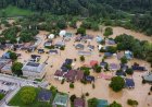 Risks Faced by Urban Real Estate in Flood-Prone Areas