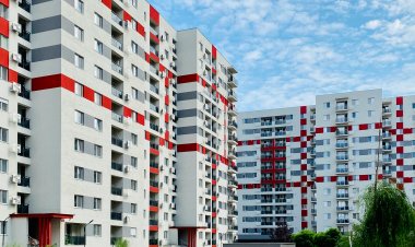 Impact of Urbanization on Real Estate Development in African Cities