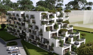 5 Latest Sustainable Construction for Real Estate Development