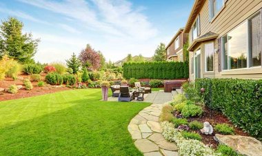 Role of Technology in Transforming Landscaping in Real Estate in Africa