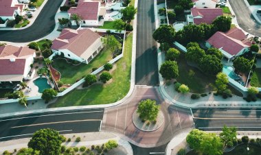 Future Outlook: Predictions and Projections for Real Estate Development Growth in Africa