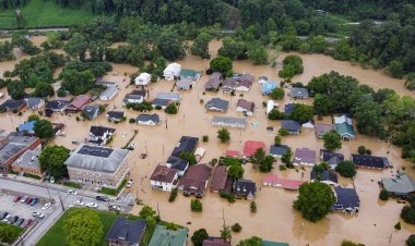 Risks Faced by Urban Real Estate in Flood-Prone Areas