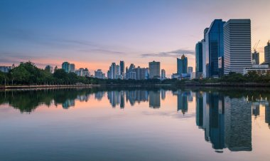 Building Urban Resilience Through Insurance Coverage and Disaster Preparedness Plans