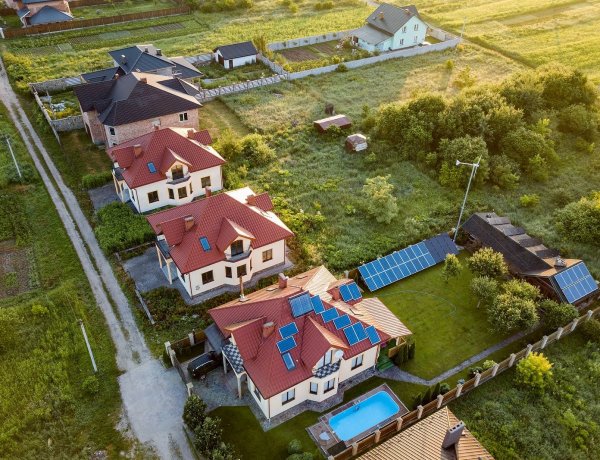 Unlocking the Hidden Gem: The Potential of Rural Real Estate Investment Opportunities in Kenya