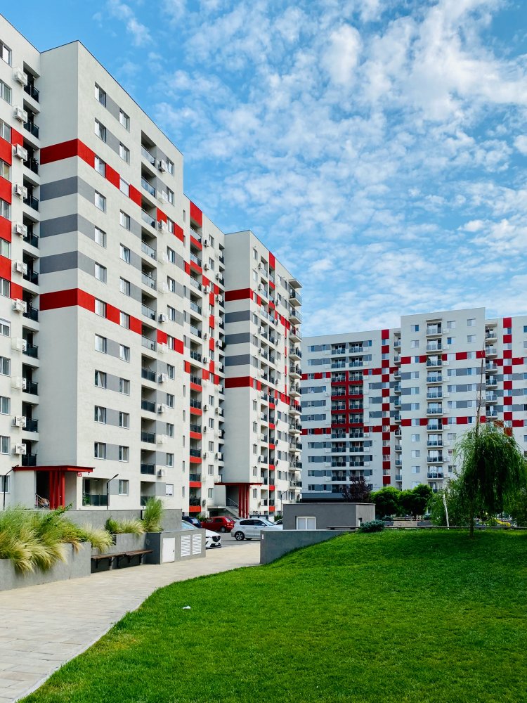 Challenges and Opportunities in Kenya's Affordable Housing Sector