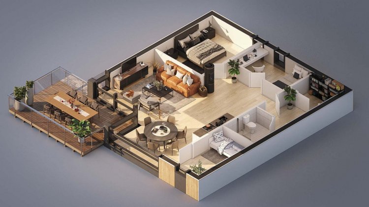 Understanding the Role of Architecture in Real Estate Development