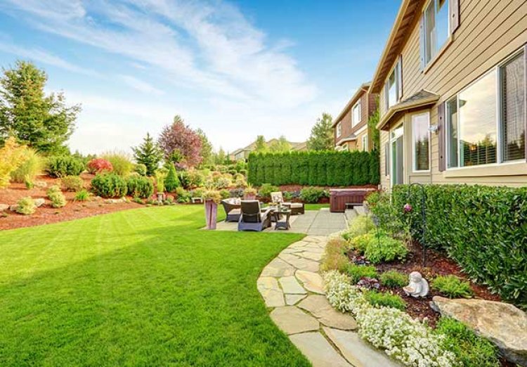 Role of Technology in Transforming Landscaping in Real Estate in Africa