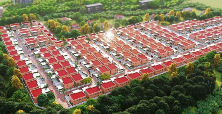 The Role of Real Estate in Community Development