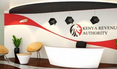 What KRA’s Move Against Landlords Means to Tenants