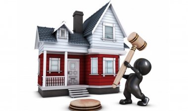 Legal Considerations and Risks of Purchasing Distressed Properties or Foreclosures in Kenya