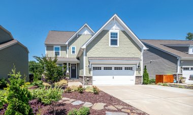 Investing in Vacation Rental Properties for Year-End Profit