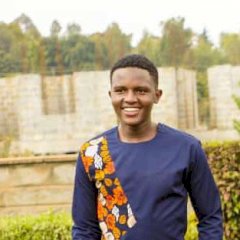 Wangure Joshua