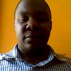 Collins Kassamani