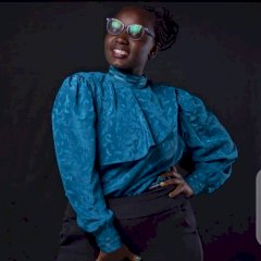 Sharon Kamau