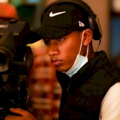 Allan Thandi