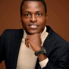 Phillip Anjorin