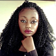 Grace Bisoke