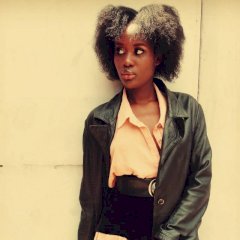Tiffany Ngesa