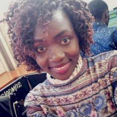 Naiga Onyango