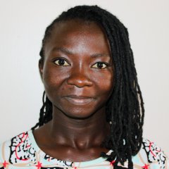 Seline Nyangere