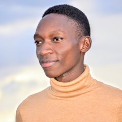 Dave Nyabwari