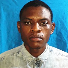 Mgongo Kaitira