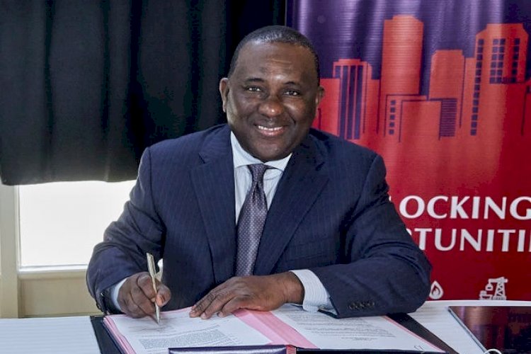 Abdulsamad Rabiu