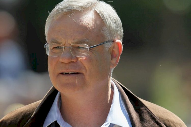 Koos Bekker