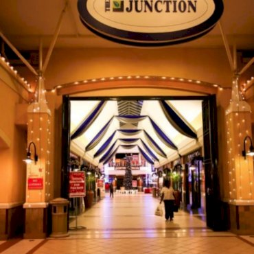 The Junction Mall
