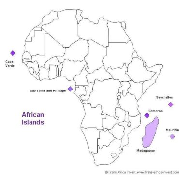 Madagascar