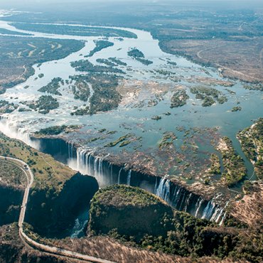 River Zambezi