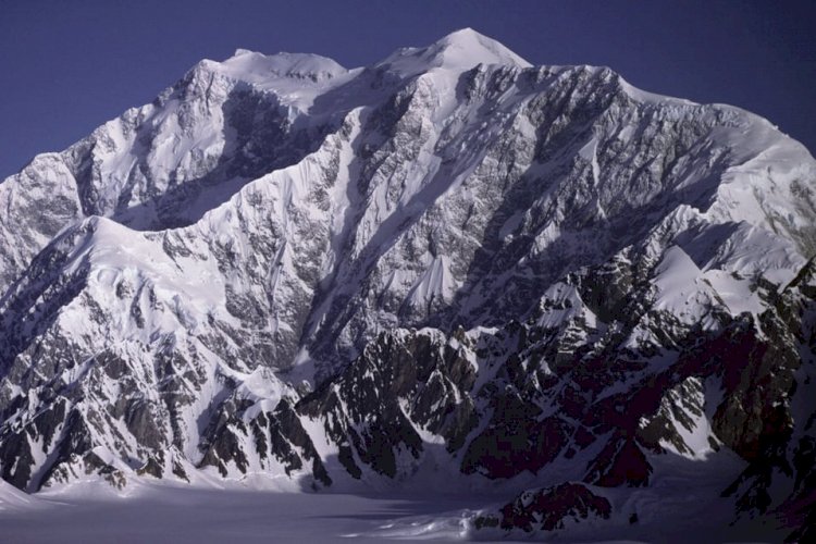 Which is the highest mountain in Africa?